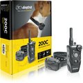 Dogtra 200C Dog Training Collar System, Black