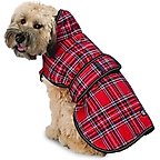 Red Plaid