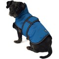 PetRageous Designs Juneau Insulated Dog Jacket, Teal, Small