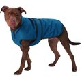 PetRageous Designs Juneau Insulated Dog Jacket, Teal, Large