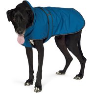 petrageous designs juneau insulated dog jacket