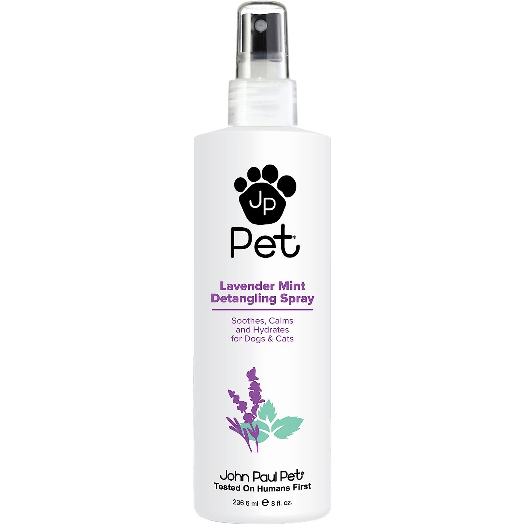 Chi for best sale dogs detangling spray