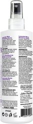 John Paul Pet Lavender Mint Dog & Cat Detangling Spray, 8-oz bottle slide 2 of 3