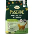 Wishbone Pasture Grain-Free Dry Cat Food, 4-lb bag
