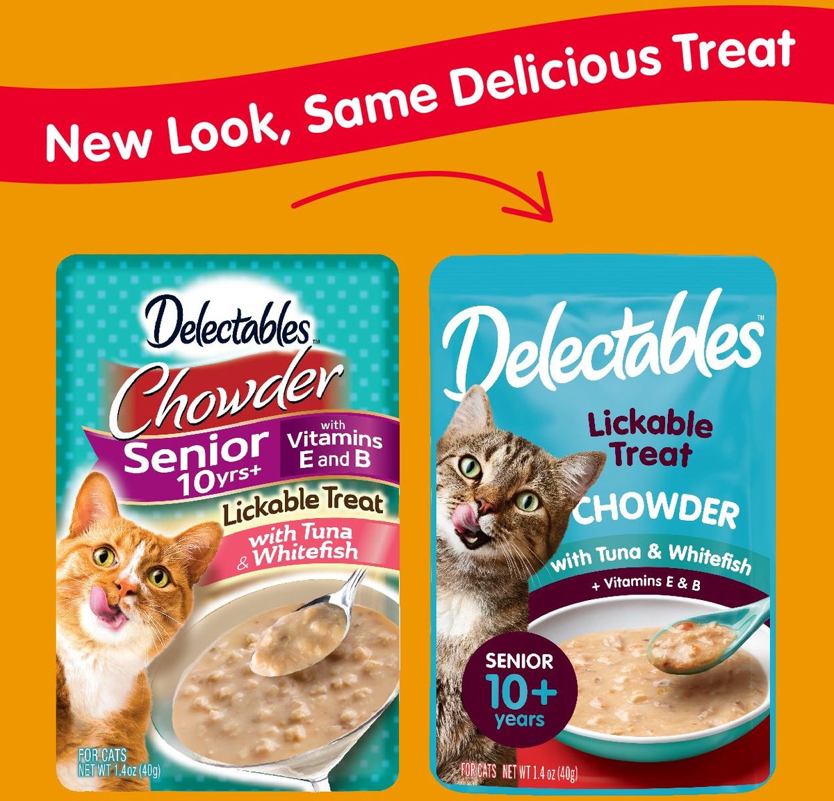 Chewy delectables cheap