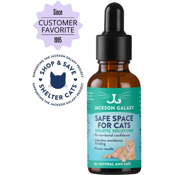 Jackson Galaxy Solutions Steam Carpet Cleaner Tablets