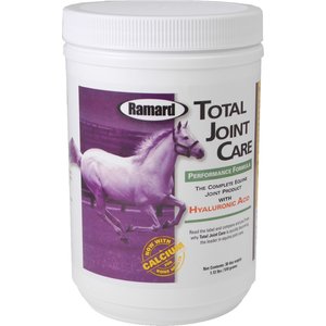 Ramard Total Joint Care Horse Supplement, 30 Day Supply