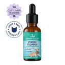 Jackson Galaxy Solutions Solutions Stress Stopper Aromatherapy for Dogs & Cats, 2-oz