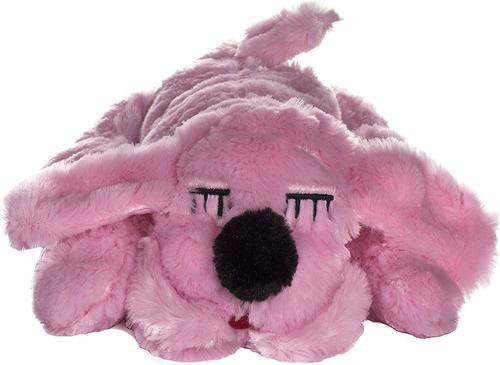 Show full view: Smart Pet Love Snuggle Puppy New Puppy Starter Kit, Pink slide 3 of 11