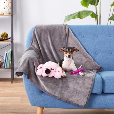 Show full view: Smart Pet Love Snuggle Puppy New Puppy Starter Kit, Pink slide 4 of 11