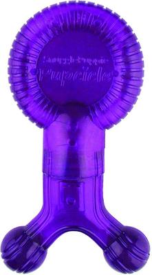 Show full view: Smart Pet Love Snuggle Puppy New Puppy Starter Kit, Pink slide 5 of 11