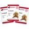 Show in main carousel: Smart Pet Love Snuggle Puppy New Puppy Starter Kit, Pink slide 7 of 11