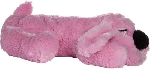 Show full view: Smart Pet Love Snuggle Puppy New Puppy Starter Kit, Pink slide 9 of 11