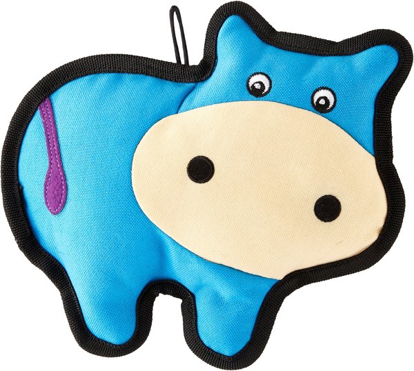 cow squeaky toy