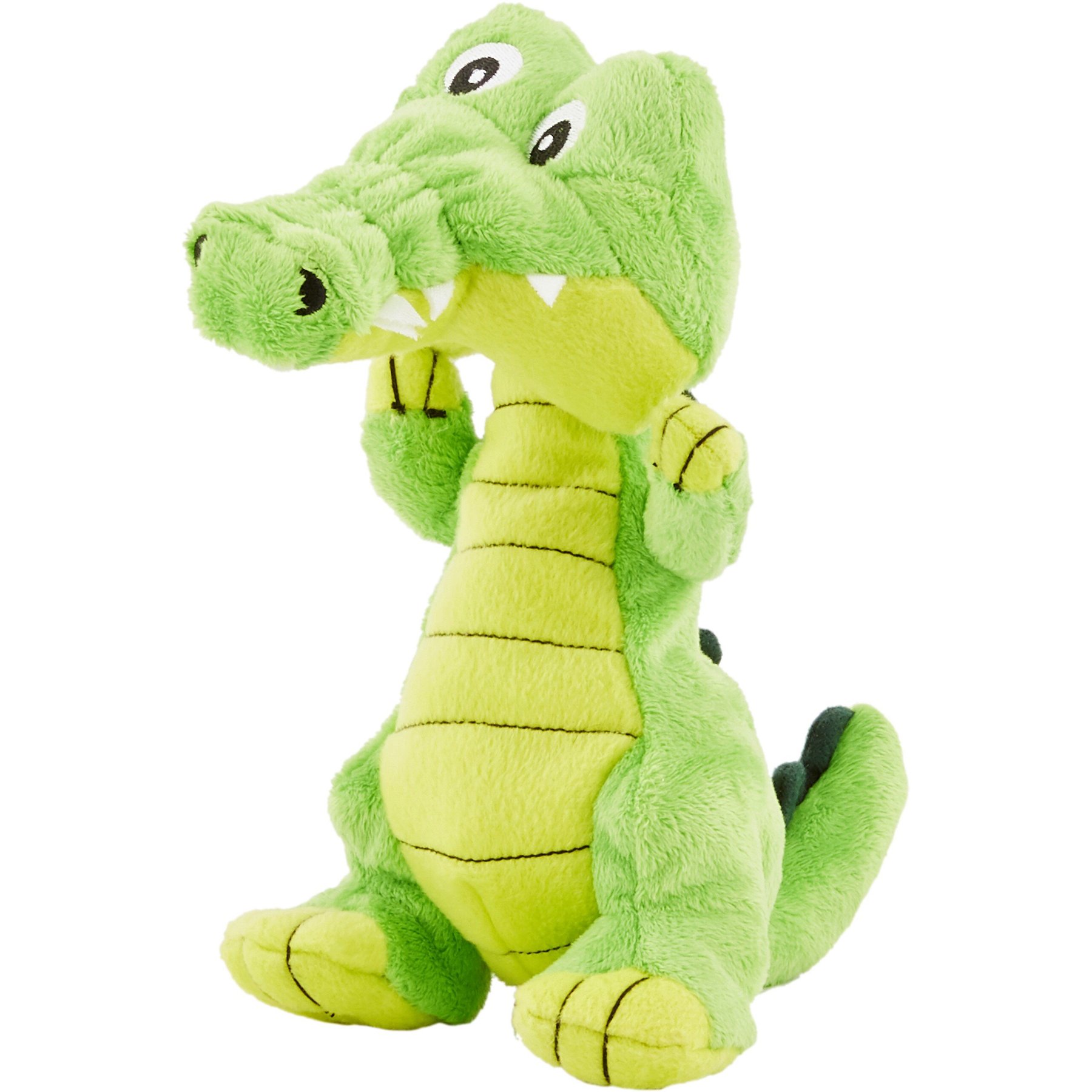 Discontinued - SMART PET LOVE Snuggle Puppy Tender Tuff Standing Croc ...