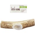 Buck Bone Organics Whole Elk Antler Dog Chews, 8 - 10 in