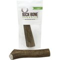 Buck Bone Organics Whole Elk Antler Dog Chews, 6 - 7 in