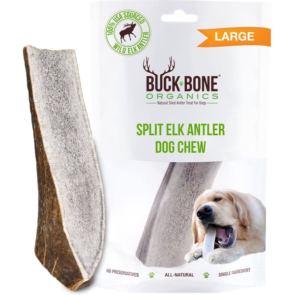 Kong best sale wild antler