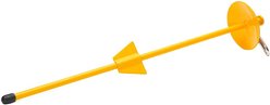 Boss Pet Prestige Dome Dog Stake, 21-in slide 2 of 4