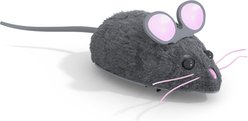 Hexbug Mouse Robotic Cat Toy, Color Varies slide 2 of 7