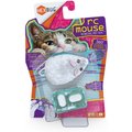 Hexbug Remote Control Mouse Cat Toy, Color Varies