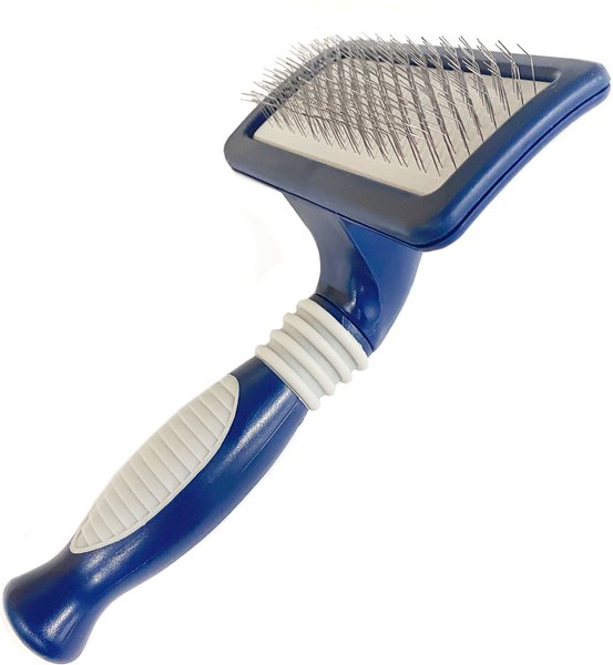 Four Paws Magic Coat Professional Series Gentle Slicker Brush slide 1 of 10