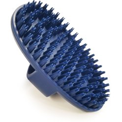 Curry combs for dogs best sale