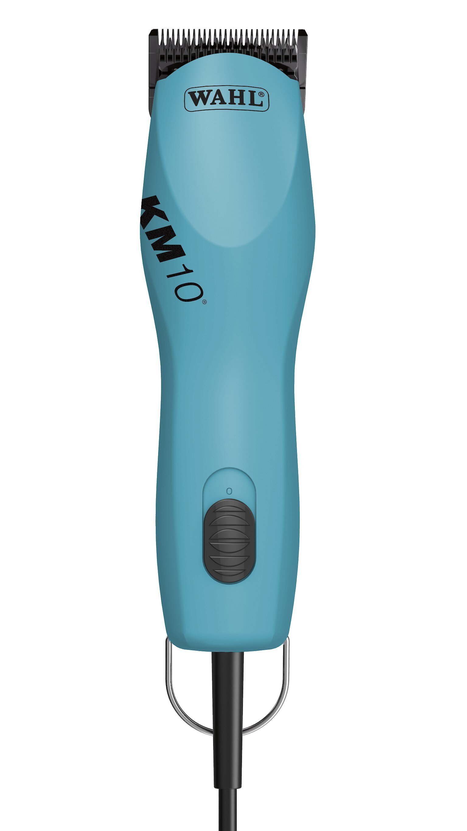WAHL KM10 Brushless 2Speed Professional Dog & Cat Hair Grooming