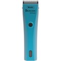Wahl Bravura Lithium Ion Cordless Dog & Cat Clipper Kit, Turquoise