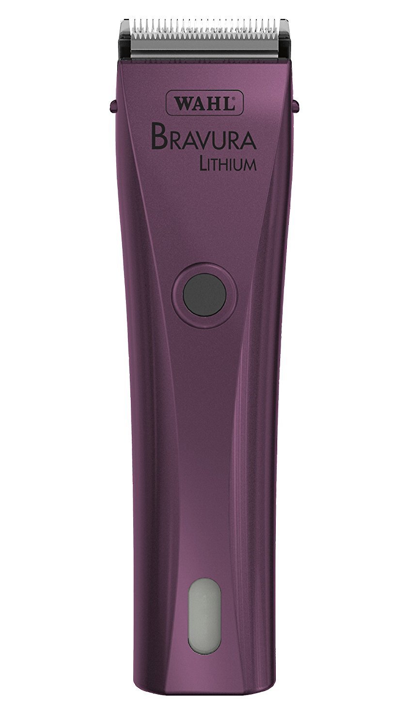 Wahl bravura lithium shop ion cordless clipper review