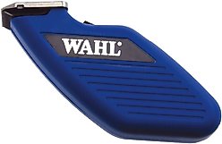 Wahl Pocket Pro Cordless Dog & Cat Trimmer, Blue