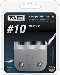 Wahl Competition Series Detachable Blade Set, Size 10 slide 2 of 2