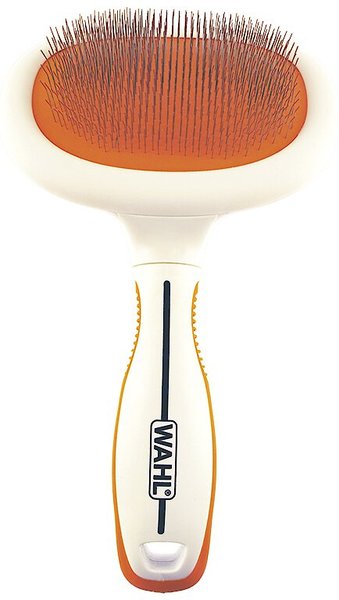 Wahl deals cat brush