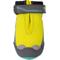 Show in main carousel: Ruffwear Grip Trex Dog Boots, Lichen Green, 3.25-in, Set of 2 slide 3 of 5