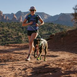 Ruffwear Grip Trex Dog Boots, Lichen Green, 3.25-in, Set of 2 slide 2 of 4