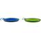 Show in main carousel: Mr. Peanut's Premium Collapsible Non-Skid Silicone Dog & Cat Bowls, 34-oz, 2 count slide 8 of 11