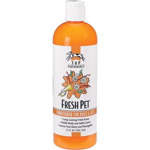 Colloidal Oatmeal Créme Rinse for Pets – Natures Specialties