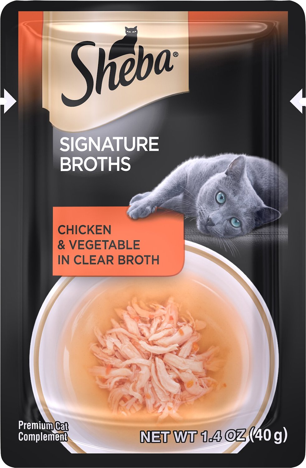 sheba broth