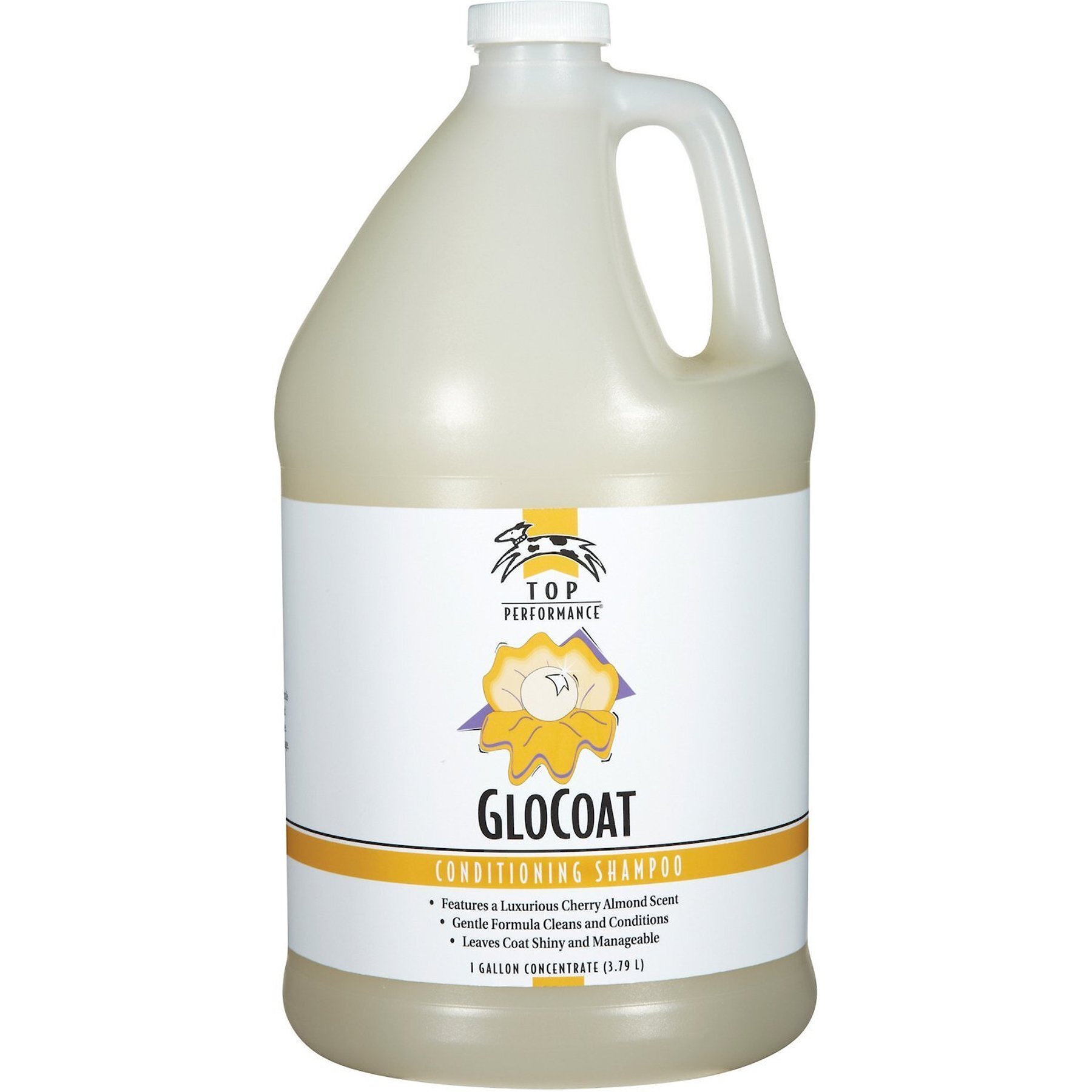 Gentle Shampoo Dimethicone Dog & Cat, Order