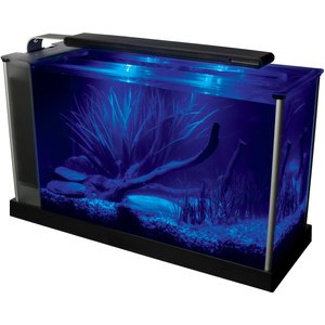 Fluval Spec Aquarium Kit, 5-gal