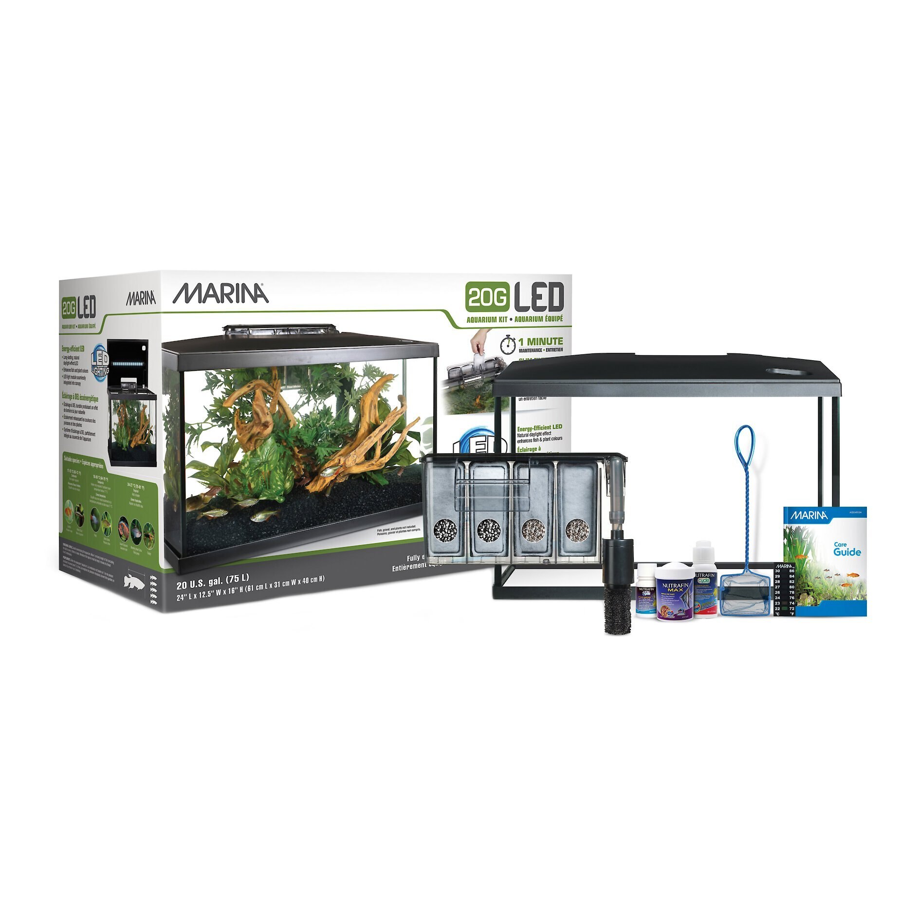 Marina Aquarium Light Bulb