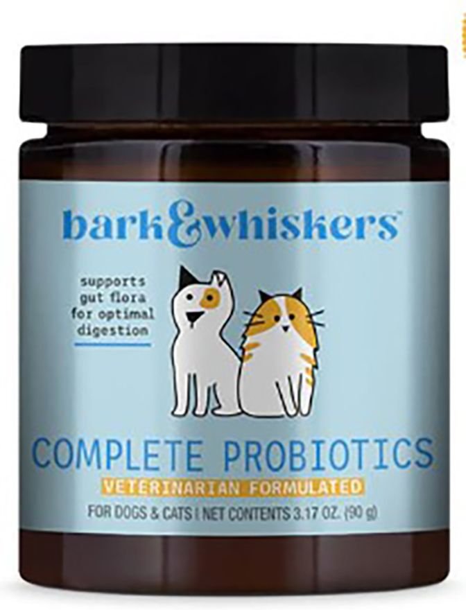 Chewy cat sale probiotics