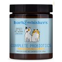 Bark & Whiskers Complete Probiotics Dog & Cat Supplement, 3.17-oz jar