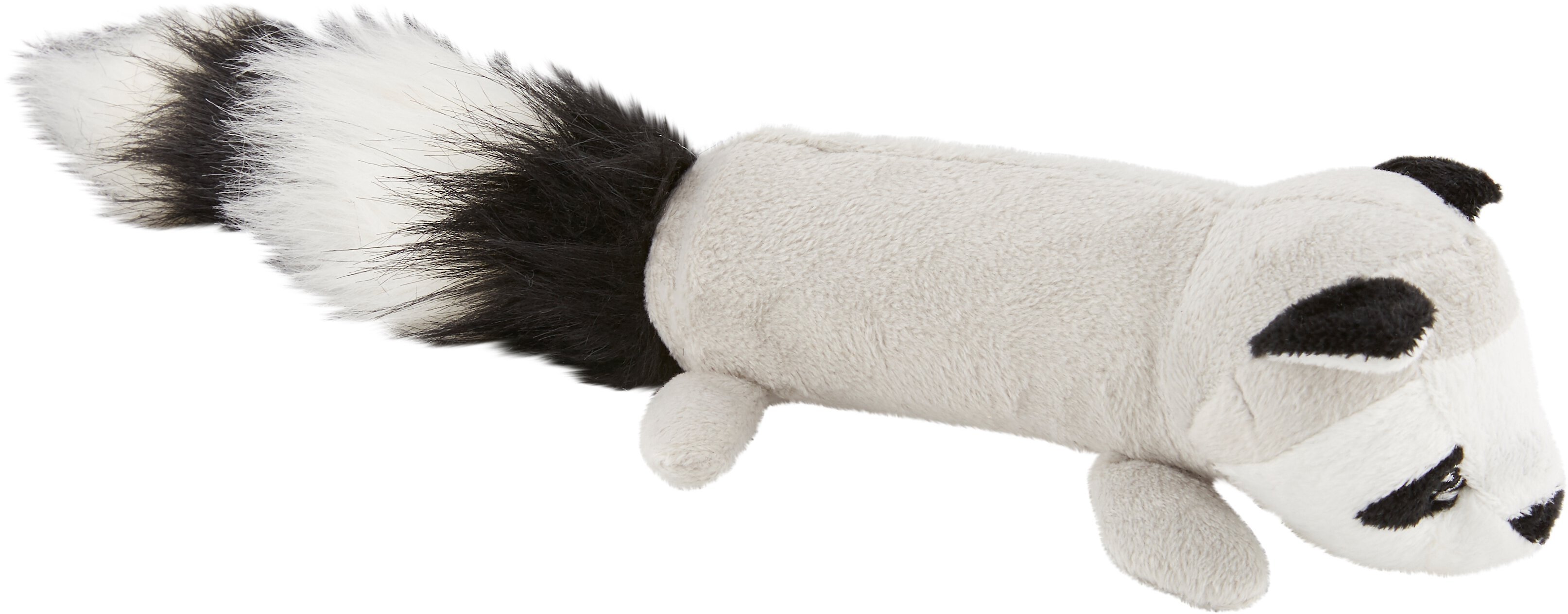 Petlou EZ Chipmunk Plush Dog Toy