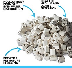 Fluval Pre-Filter Media, 1.7-lb slide 2 of 6