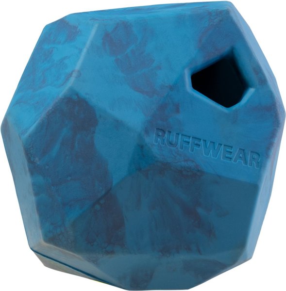 Ruffwear Gnawt-a-Rock Dog Toy