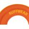 Show in main carousel: Ruffwear Hydro Plane Dog Toy, Campfire Orange, Medium slide 3 of 4