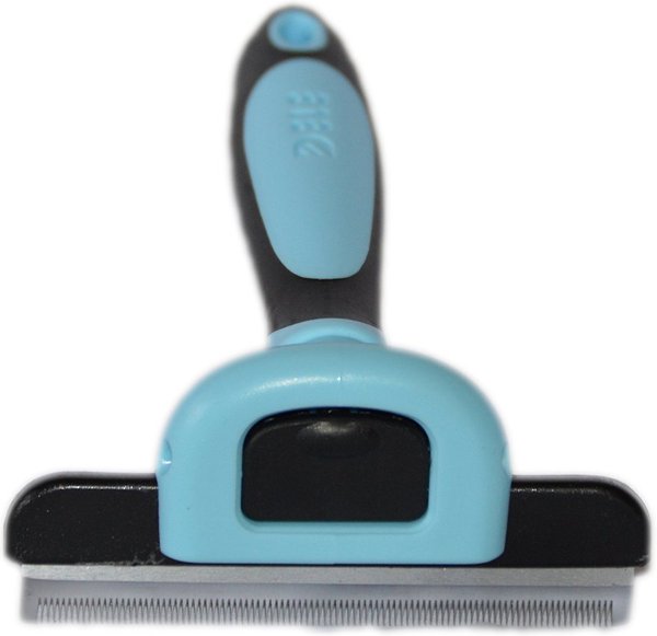 Cozy Courier Pet Products Dog & Cat Deshedding Tool, Large slide 1 of 7