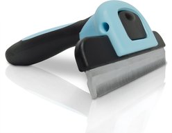 Cozy Courier Pet Products Dog & Cat Deshedding Tool, Large slide 2 of 6