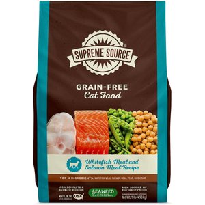 SIMPLY NOURISH Source Rabbit Chicken Recipe High Protein Grain